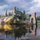Illustration for article titled A Fresh Batch Of Beautiful Art From The Witcher 3